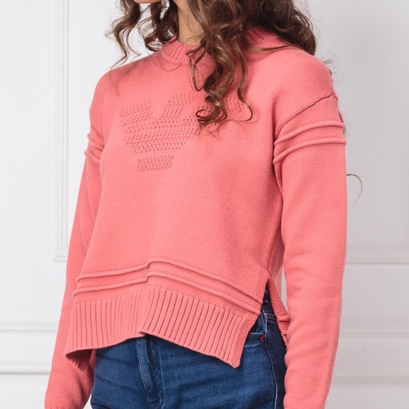 Emporio Armani Alba Sweater - Picture 9 of 9